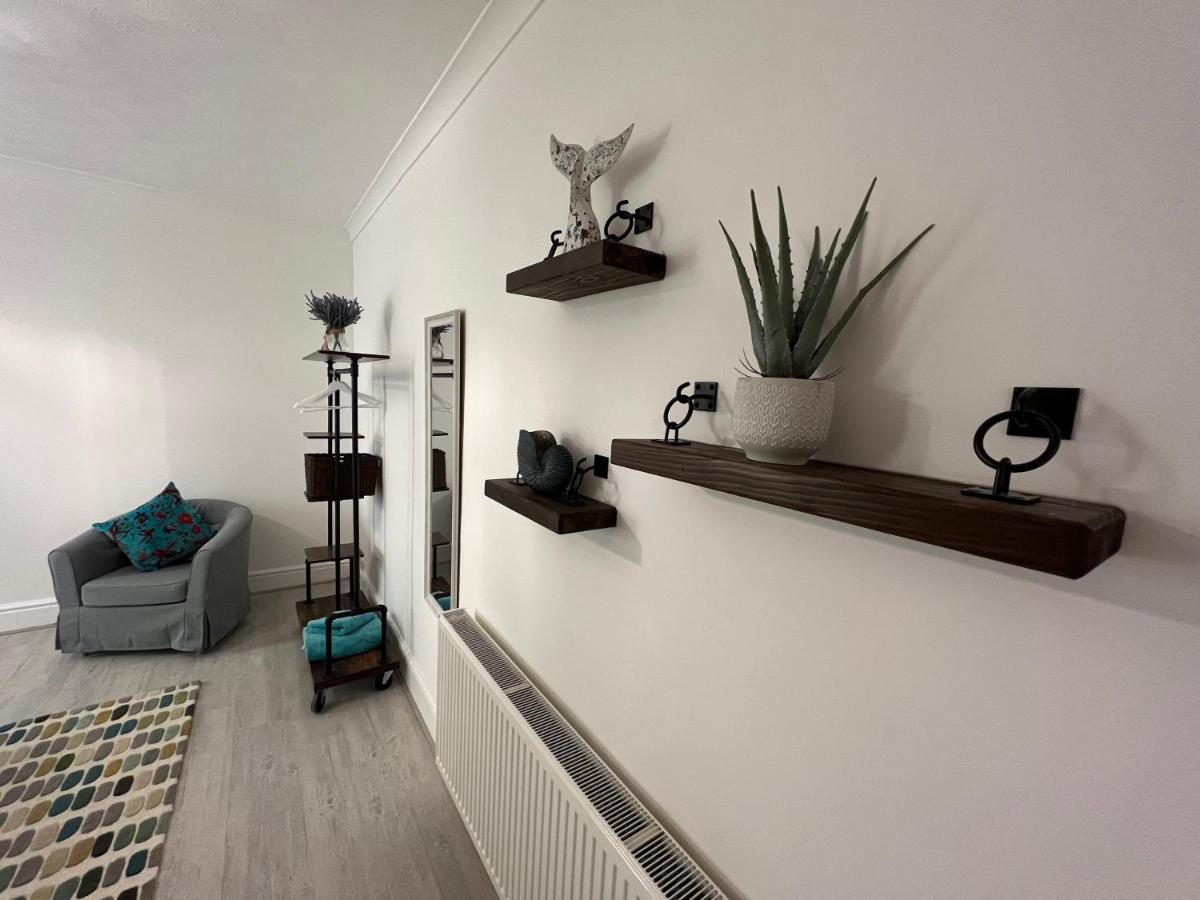 Apartment Large Three Bed Two Bathroom Flat In Torquay